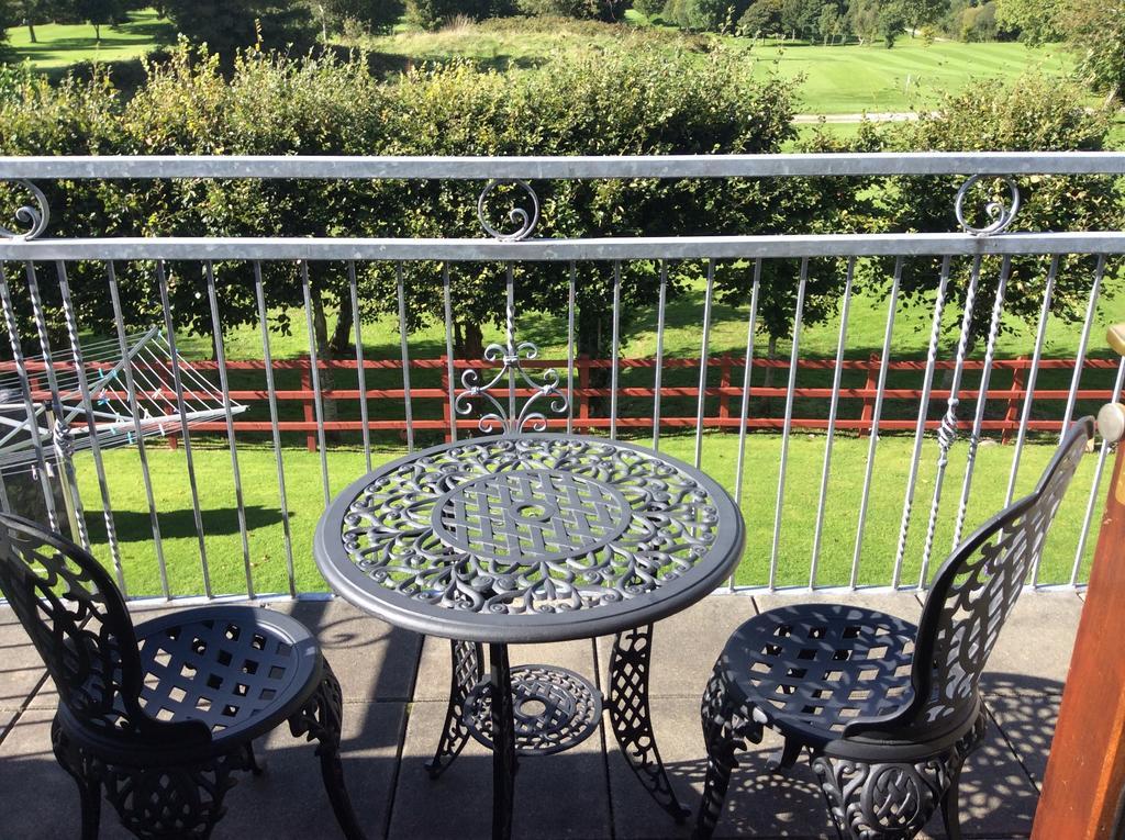 Golf Course View Bed & Breakfast Kenmare Rom bilde