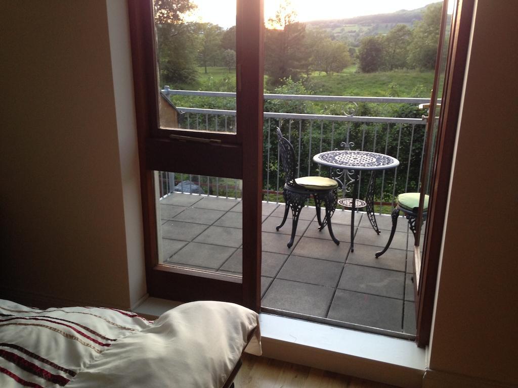 Golf Course View Bed & Breakfast Kenmare Eksteriør bilde